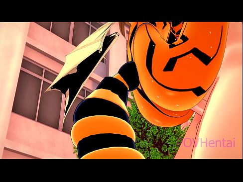 ❤️ Wasp Girl Monster ️ Porno my.teenactivewear.ru