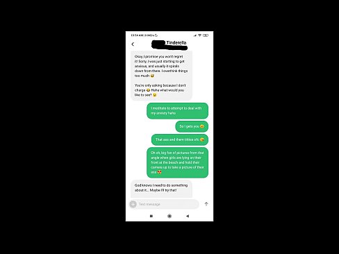 ❤️ Tinder မှ PAWG အသစ်တစ်ခုကို ကျွန်ုပ်၏ harem သို့ ထည့်ခဲ့သည် ( Tinder နှင့် စကားပြောပါ ) ️ Porno my.teenactivewear.ru